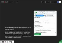 Sites similar to sentimente.ro