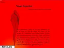 Sites similar to sentimiento.de
