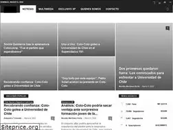 Sites similar to sentimientopopular.cl