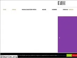 Sites similar to sentimientoycompas.es