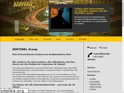 Sites similar to sentinel-group.com