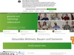 Sites similar to sentinel-haus.de