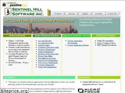 Sites similar to sentinel-hill.com
