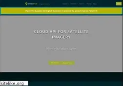 Sites similar to sentinel-hub.com