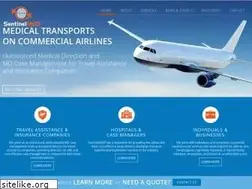 Sites similar to sentinel-med.com