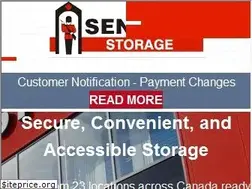 Sites similar to sentinel.ca