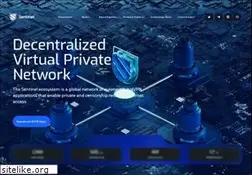 Sites similar to sentinel.co