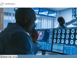Sites similar to sentinel.com