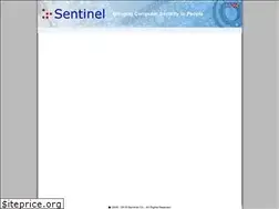 Sites similar to sentinel.gr