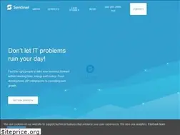 Sites similar to sentinelactive.com