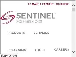 Sites similar to sentineladvantage.com