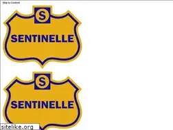 Sites similar to sentinelalarm.com