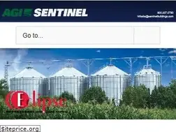 Sites similar to sentinelbuildings.com