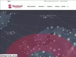 Sites similar to sentinelcanada.com