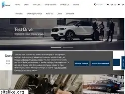 Sites similar to sentinelcars.co.uk