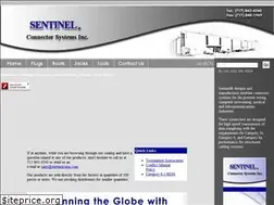 Sites similar to sentinelconn.com