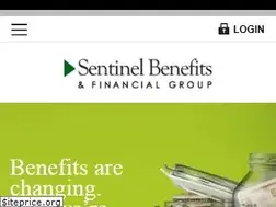 Sites similar to sentinelgroup.com