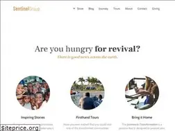 Sites similar to sentinelgroup.org