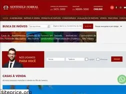 Sites similar to sentineliesobral.com.br