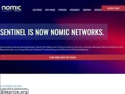 Sites similar to sentinelips.com