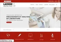 Sites similar to sentinellesante.ca