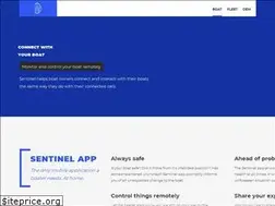 Sites similar to sentinelmarine.net