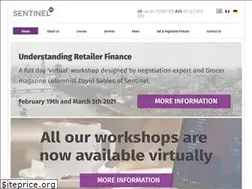 Sites similar to sentinelmc.com