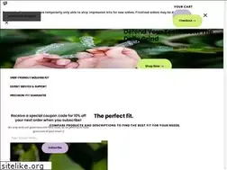 Sites similar to sentinelmouthguards.com