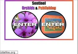 Sites similar to sentinelorchids.com