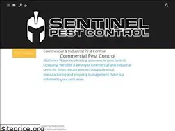 Sites similar to sentinelpestcontrol.ca