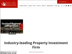 Sites similar to sentinelpg.com.au