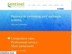 Sites similar to sentinelpool.com