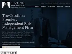 Sites similar to sentinelra.info