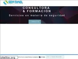 Sites similar to sentinelsolutions.es