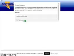 Sites similar to sentinelstormprotection.com