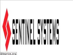 Sites similar to sentinelsystems.com