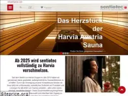 Sites similar to sentiotec.com
