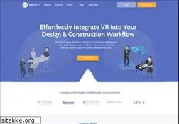 Sites similar to sentiovr.com