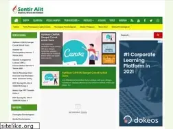 Sites similar to sentiralit.com