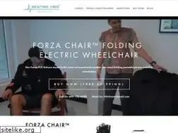 Sites similar to sentiremed.com