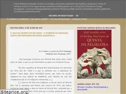 Sites similar to sentirportugus.blogspot.com