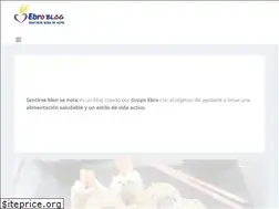 Sites similar to sentirsebiensenota.com
