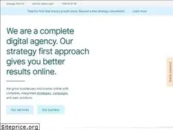 Sites similar to sentiusdigital.com