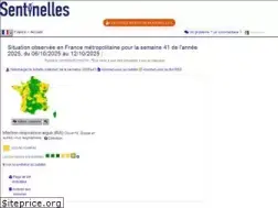Sites similar to sentiweb.fr