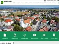 Sites similar to sentjernej.si