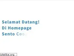 Sites similar to sento-coop.jp