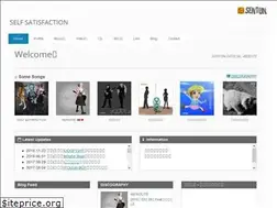 Sites similar to senton.jimdo.com