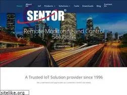 Sites similar to sentor.com