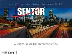 Sites similar to sentor.net