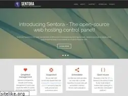 Sites similar to sentora.org